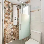 Appartement Penthouse In Old Town, 100m From The Fuengirola