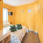 Penthouse In Old Town, 100m From The Appartement