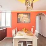 Penthouse In Old Town, 100m From The