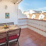 Penthouse In Old Town, 100m From The Appartement *