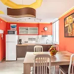 Penthouse In Old Town, 100m From The Appartement Fuengirola