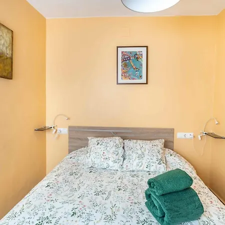 Penthouse In Old Town, 100m From The Apartamento *