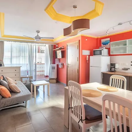Lejlighed Penthouse In Old Town, 100m From The Fuengirola
