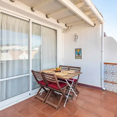 Lejlighed Penthouse In Old Town, 100m From The Fuengirola