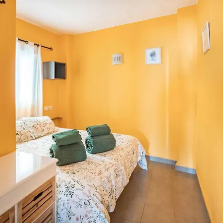 Penthouse In Old Town, 100m From The Apartamento