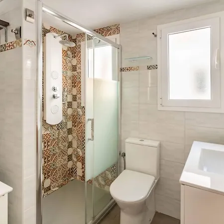Apartamento Penthouse In Old Town, 100m From The *
