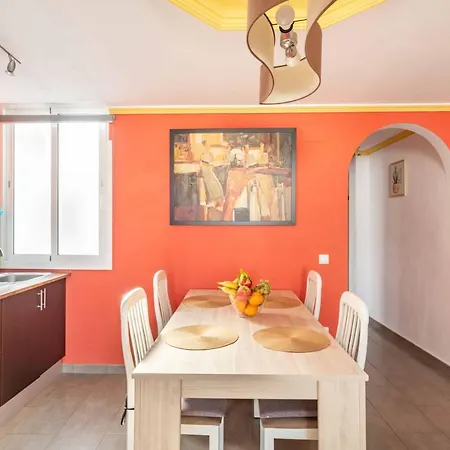 Penthouse In Old Town, 100m From The