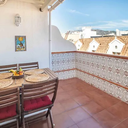 Penthouse In Old Town, 100m From The Apartamento *